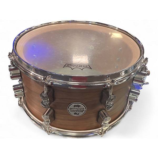 Used PDP by DW 13in Limited Edition Brown Drum