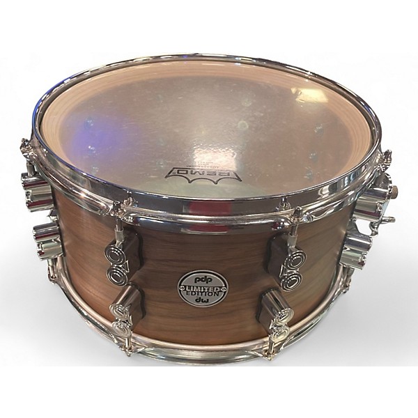 Used PDP by DW 13in Limited Edition Brown Drum