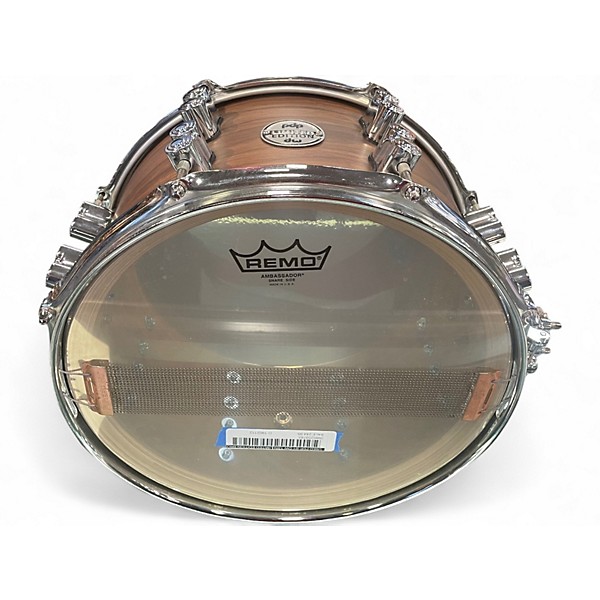 Used PDP by DW 13in Limited Edition Brown Drum