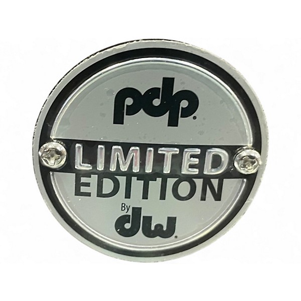Used PDP by DW 13in Limited Edition Brown Drum