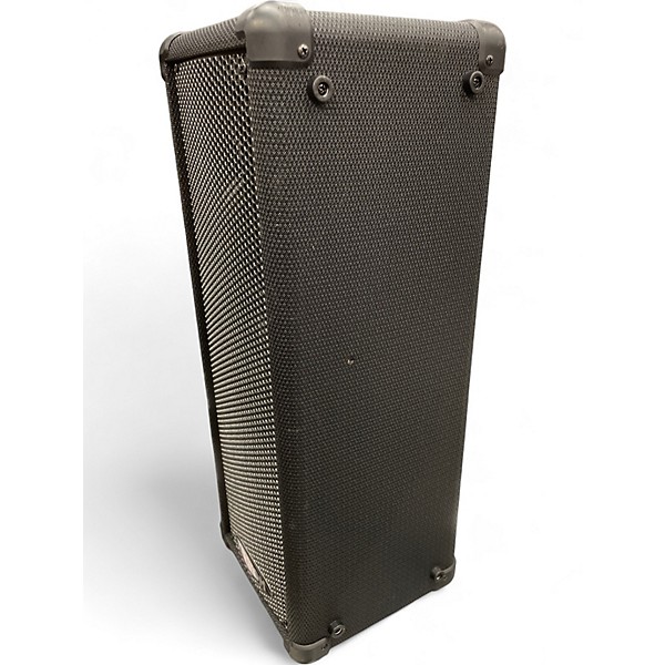 Used Kustom PA50 Powered Speaker