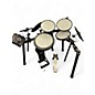 Used Roland TD-17KV Electric Drum Set thumbnail