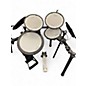 Used Roland TD-17KV Electric Drum Set