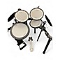 Used Roland TD-17KV Electric Drum Set