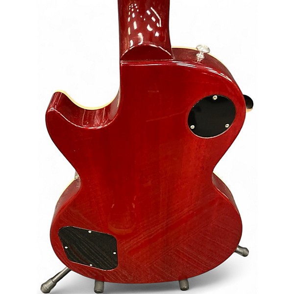 Used Gibson STANDARD 60'S LES PAUL ICED TEA Solid Body Electric Guitar