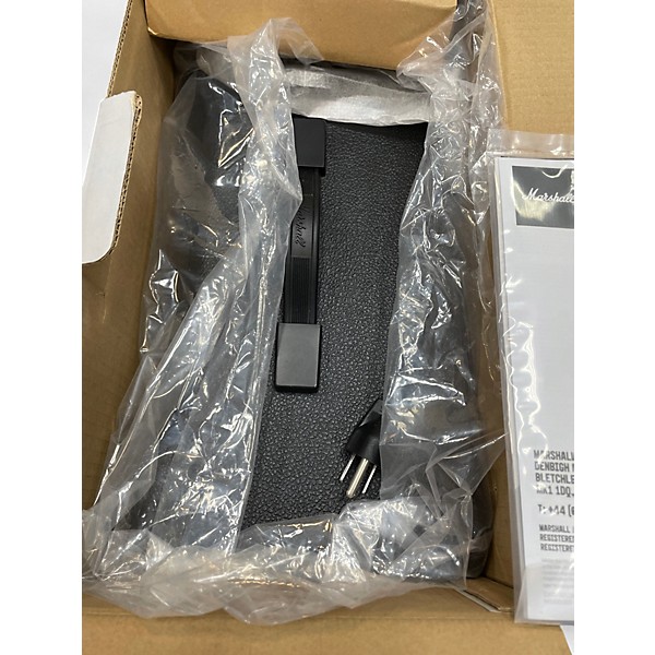 Used Marshall MG15 1X8 15W Guitar Combo Amp