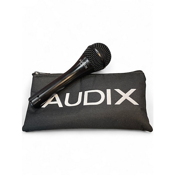 Used Audix OM7 Dynamic Microphone