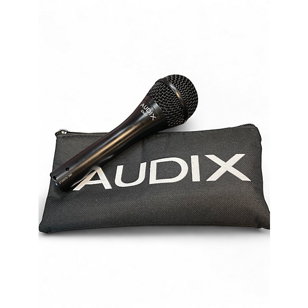 Used Audix OM7 Dynamic Microphone