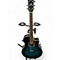 Used Yamaha  APX600 Blue Burst Acoustic Electric Guitar thumbnail