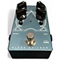 Used Darkglass ALPHA OMICRON Effect Pedal