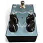 Used Darkglass ALPHA OMICRON Effect Pedal