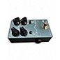 Used Darkglass ALPHA OMICRON Effect Pedal