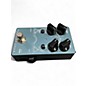 Used Darkglass ALPHA OMICRON Effect Pedal