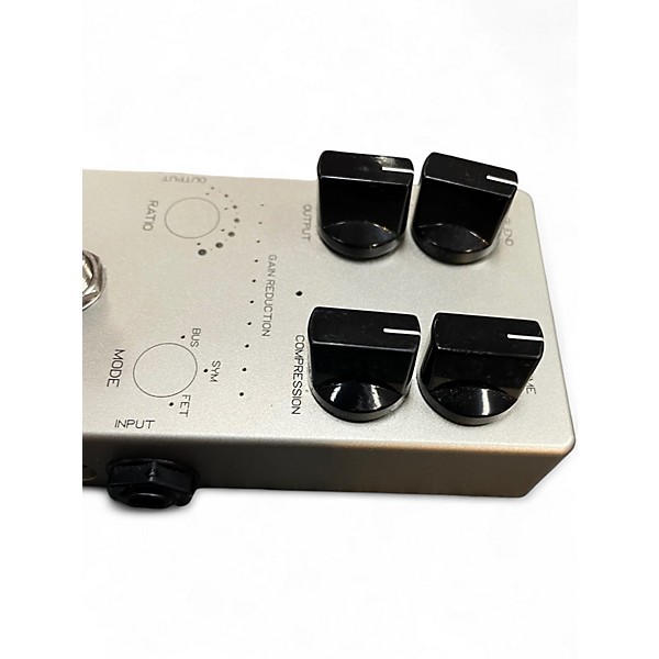 Used Darkglass HYPER LUMINAL Effect Pedal