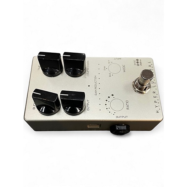 Used Darkglass HYPER LUMINAL Effect Pedal