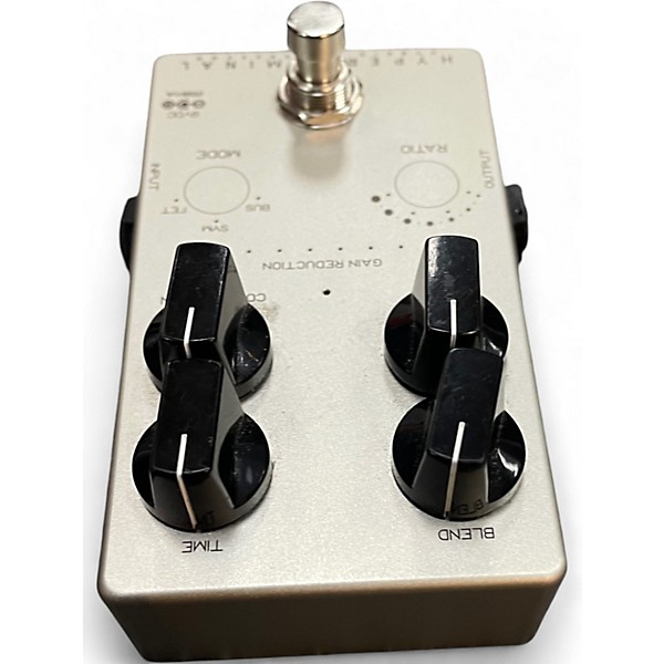 Used Darkglass HYPER LUMINAL Effect Pedal