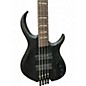 Used Sire MARCUS MILLER M6 4-STRING HEADLESS Black Electric Bass Guitar