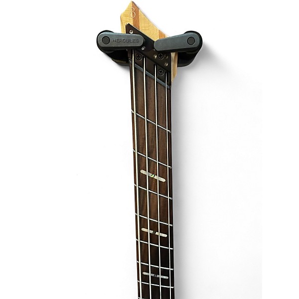 Used Sire MARCUS MILLER M6 4-STRING HEADLESS Black Electric Bass Guitar