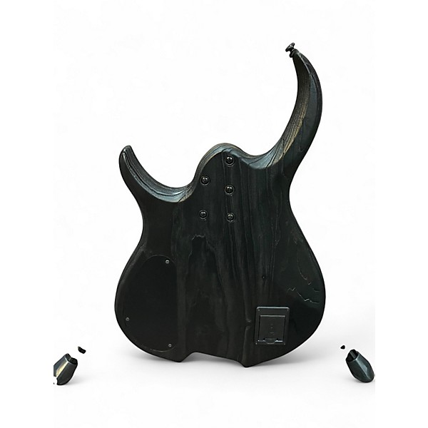 Used Sire MARCUS MILLER M6 4-STRING HEADLESS Black Electric Bass Guitar
