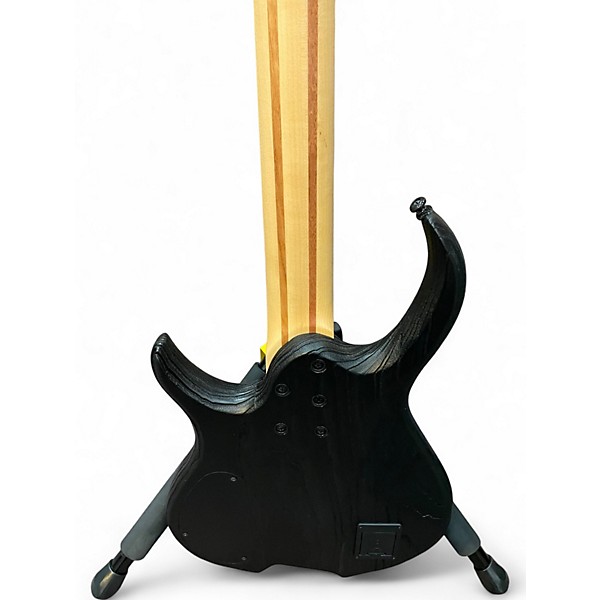 Used Sire MARCUS MILLER M6 4-STRING HEADLESS Black Electric Bass Guitar