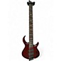 Used Sire MARCUS MILLER M6 HEADLESS MAHOGANY SATIN Electric Bass Guitar thumbnail