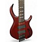 Used Sire MARCUS MILLER M6 HEADLESS MAHOGANY SATIN Electric Bass Guitar