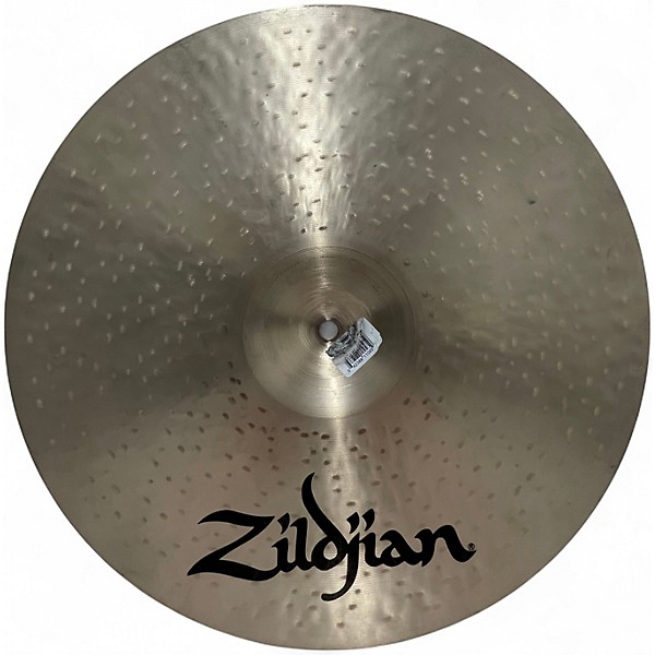 Used Zildjian 16in K Custom Dark Crash Cymbal