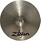 Used Zildjian 16in K Custom Dark Crash Cymbal