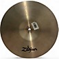 Used Zildjian 10in A Series Splash Cymbal