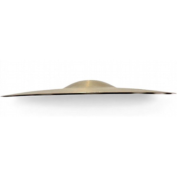 Used Zildjian 10in A Series Splash Cymbal