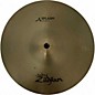 Used Zildjian 10in A Series Splash Cymbal