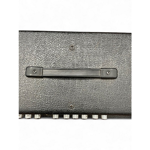 Used Carvin MTS 3200 Tube Guitar Combo Amp