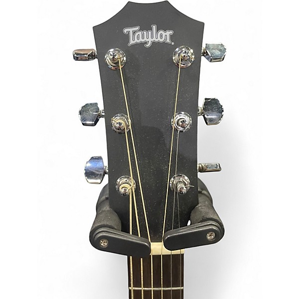 Used Taylor BIG BABY 307-GB Natural Acoustic Guitar