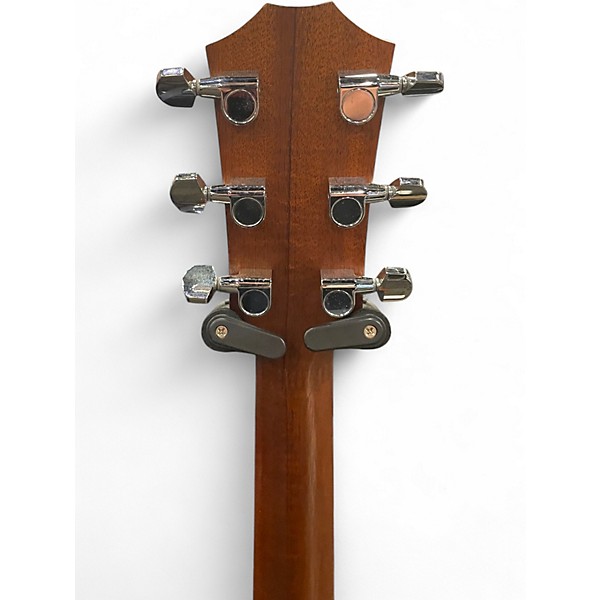 Used Taylor BIG BABY 307-GB Natural Acoustic Guitar