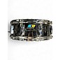 Used Ludwig 5X14 Black Beauty Snare BNOB Drum thumbnail