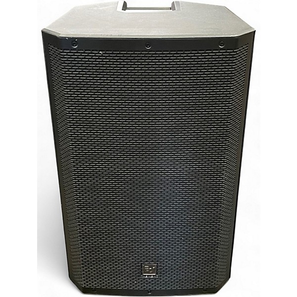 Used Electro-Voice ZLX-15P 15in 2-Way Powered Speaker