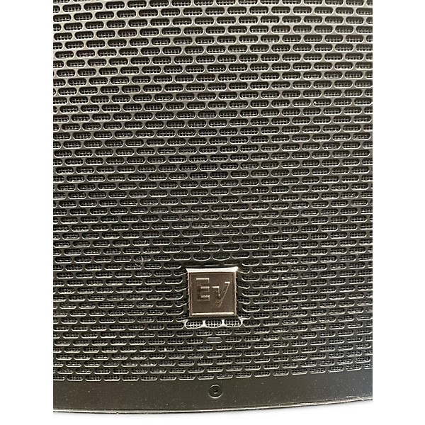 Used Electro-Voice ZLX-15P 15in 2-Way Powered Speaker