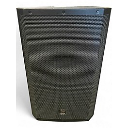 Used Electro-Voice ZLX-15P 15in 2-Way Powered Speaker