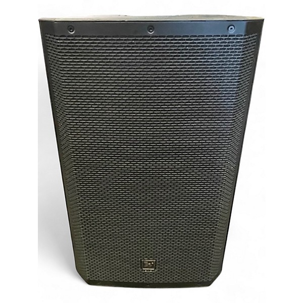 Used Electro-Voice ZLX-15P 15in 2-Way Powered Speaker