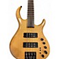 Used Sire Marcus Miller M7 Swamp Ash FLAMETOP NATURAL Electric Bass Guitar