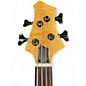 Used Sire Marcus Miller M7 Swamp Ash FLAMETOP NATURAL Electric Bass Guitar
