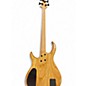 Used Sire Marcus Miller M7 Swamp Ash FLAMETOP NATURAL Electric Bass Guitar