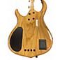 Used Sire Marcus Miller M7 Swamp Ash FLAMETOP NATURAL Electric Bass Guitar