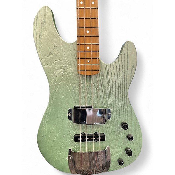 Used Sire MARCUS MILLER P6 MINT Electric Bass Guitar