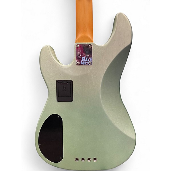 Used Sire MARCUS MILLER P6 MINT Electric Bass Guitar