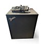 Used Fender Rumble Stage 800 2x10 Bass Combo Amp
