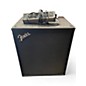 Used Fender Rumble Stage 800 2x10 Bass Combo Amp