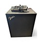 Used Fender Rumble Stage 800 2x10 Bass Combo Amp