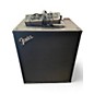 Used Fender Rumble Stage 800 2x10 Bass Combo Amp