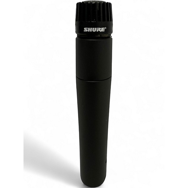 Used Shure SM57LC Dynamic Microphone